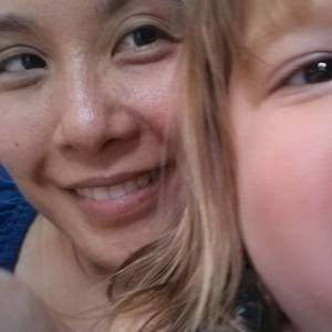 Meet your Posher, April